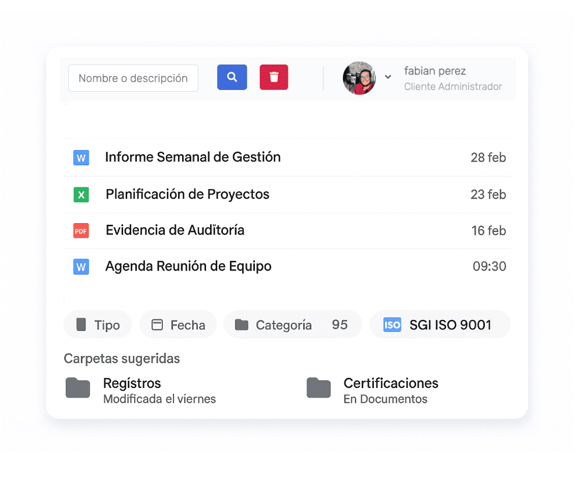 Busqueda inteligente